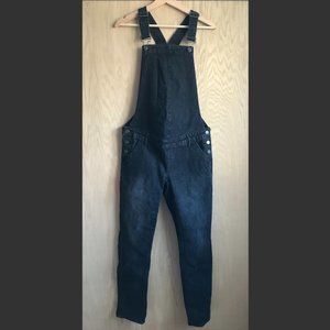 Gap Maternity Overalls size XS